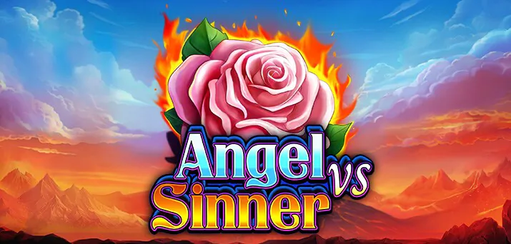Angel vs Sinner