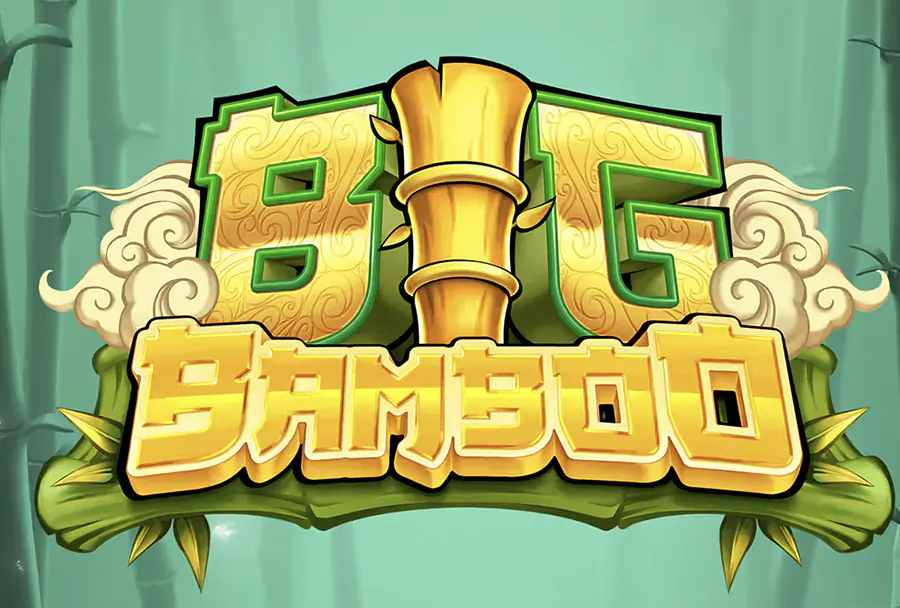 Big Bamboo
